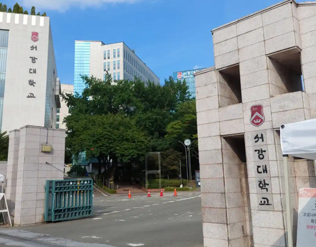 西江大学